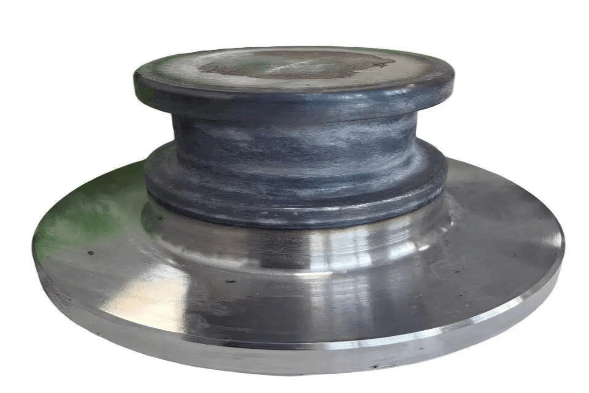 Semi Trailer King Pin 50mm 90mm
