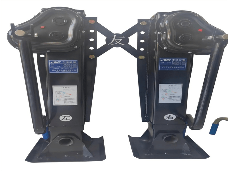 Heavy Duty Trailer Landing Gear